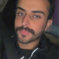 ثامر العنزي