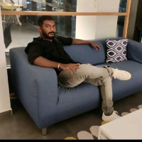 Vaitheesh P