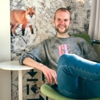 Martyn Fox