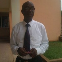 Kofi Asomani Ababio