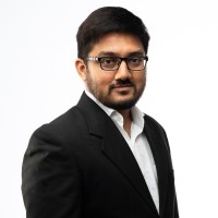 Naishal Shah