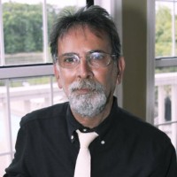 Ahmad Afzalinia