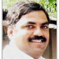 Yadava Reddy Gandhari