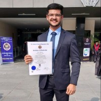 Ca Kaushal Thakkar