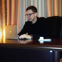 Kirill Makarov