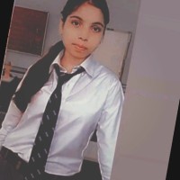 Preeti Pal