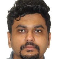 Akhil Raj