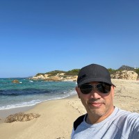 badi mansouri
