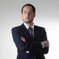 David De la Mora Contreras