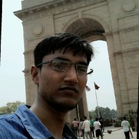 Vedprakash Verma