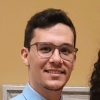 Justin Pedersen