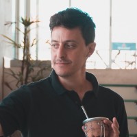 Josué Gimenez Corte