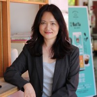 Jenny Hong