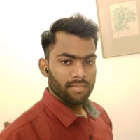 Debasish Behera