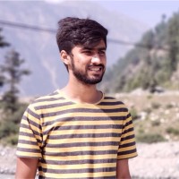Muhammad Khurram nasir