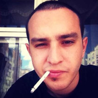 Sergey Grekov