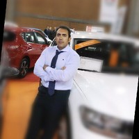 Manuel Parejo Bellido