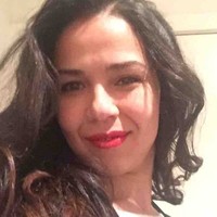 Madiha Ghazoun
