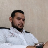 Bruno Israel Fernández  Hernández
