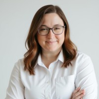 Madison Morgan Gray, Prc