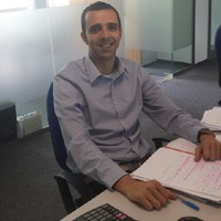 Svetoslav Dimitrov