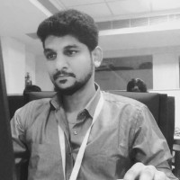 Sheik Faizal S