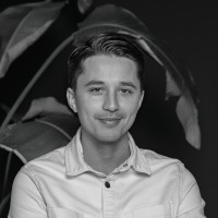 Pontus Vikberg