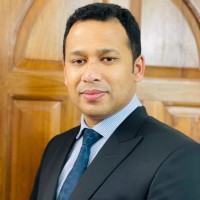 Md Imran Hossain Khan