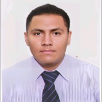 Alvaro Chiroque Flores