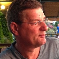 Henk Van Veelen
