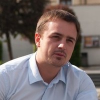 Alexey Chumakov