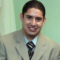 Mario Alberto Vivanco Aranda