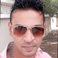 Yugantha Perera