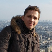 Alexey Krasnoperov