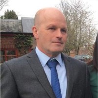 Mark Perrins