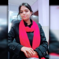 Shivani Srivastava