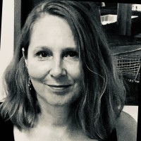 Jane Harris