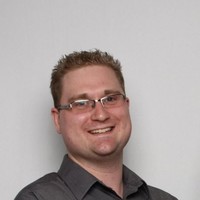 Matthew Zier-Vogel
