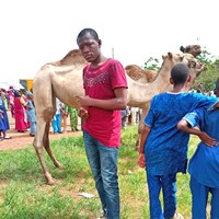 Mohamadou Liti