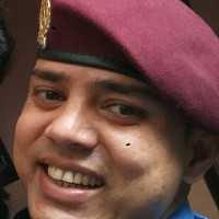 Ravindra Prasad Bhatt