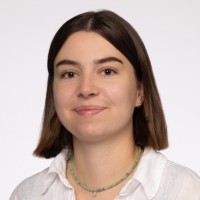Johanna Huger