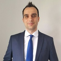 Christos Dimitriou