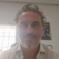 Alexander Ramos Navarro