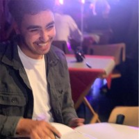 Hamza Benkaddour