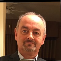 Raymond Staunton