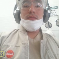 Jack Richard Acevedo Guillén