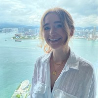 Stephanie Treversh