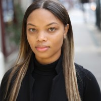Amirra Holmes