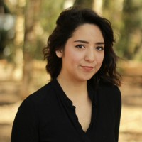 Nohemi Woods