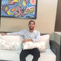 ismail El hail